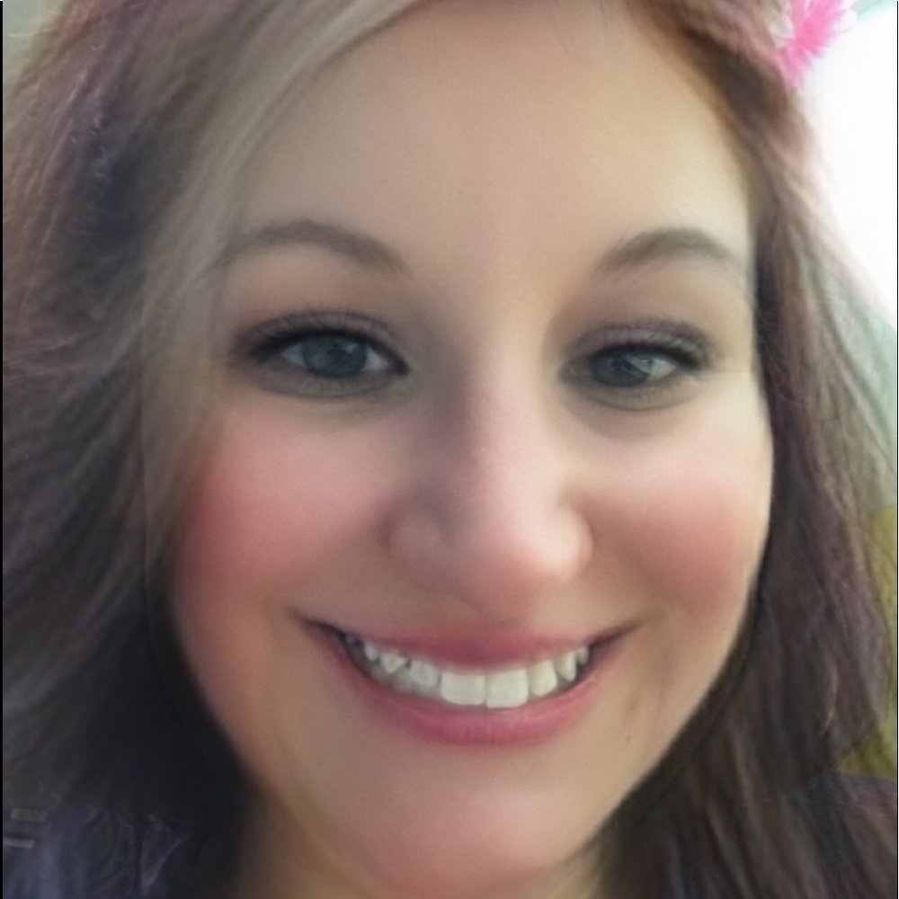 Meet your Posher, Miranda
